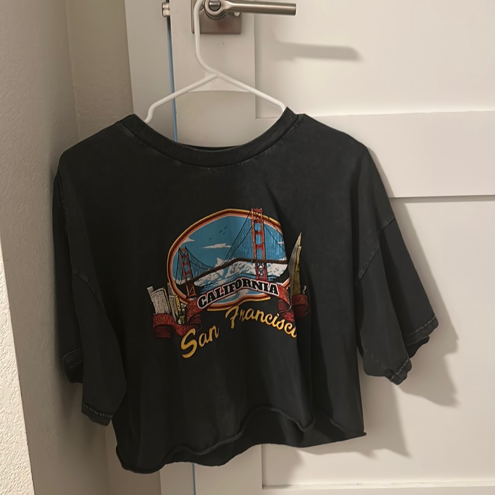 Women’s Top from Pacsun